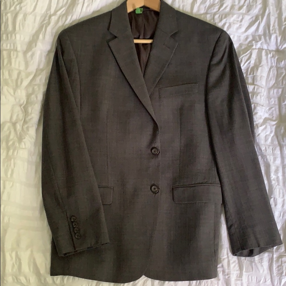 Suit